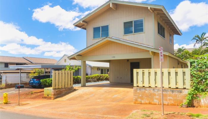 1146  Inia Place Pearl City-upper, PearlCity home - photo 1 of 1