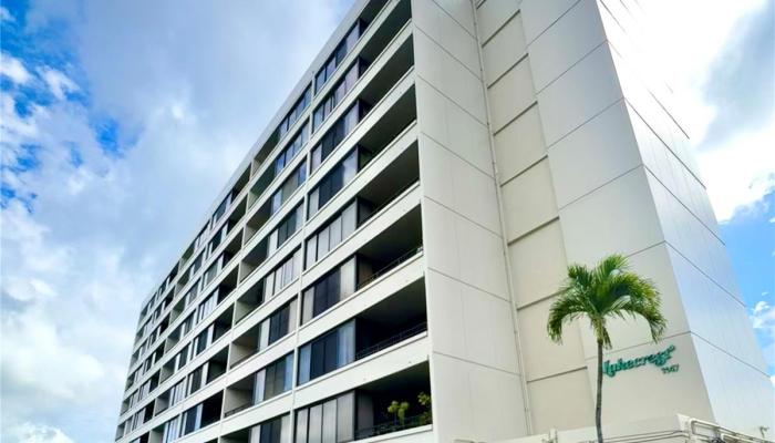 Lakecrest condo # 206, Honolulu, Hawaii - photo 1 of 1