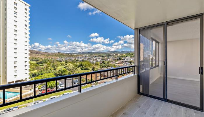 Lakecrest condo # 603, Honolulu, Hawaii - photo 1 of 1