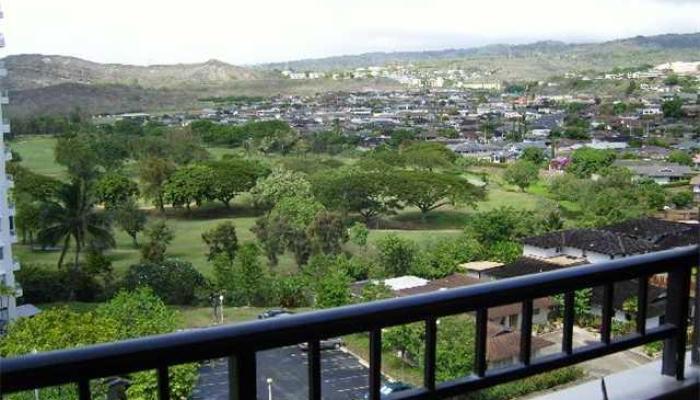 Lakecrest condo # 803, Honolulu, Hawaii - photo 1 of 1