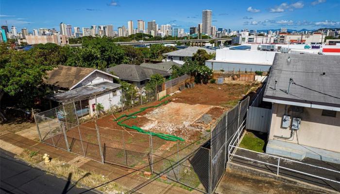 1148 2nd Ave  Honolulu, Hi vacant land for sale - photo 1 of 10