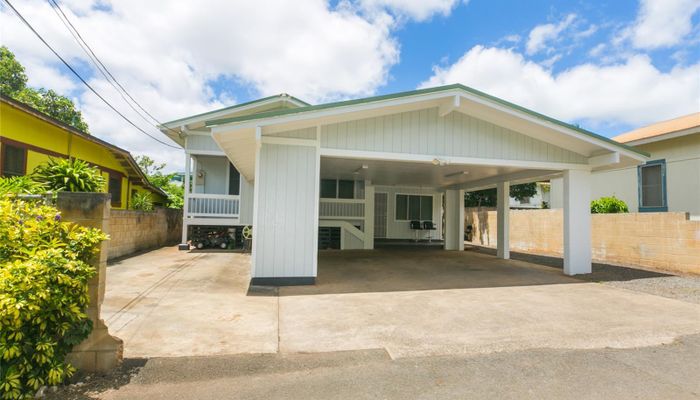 115  Cypress Ave Wahiawa Area, Central home - photo 1 of 25