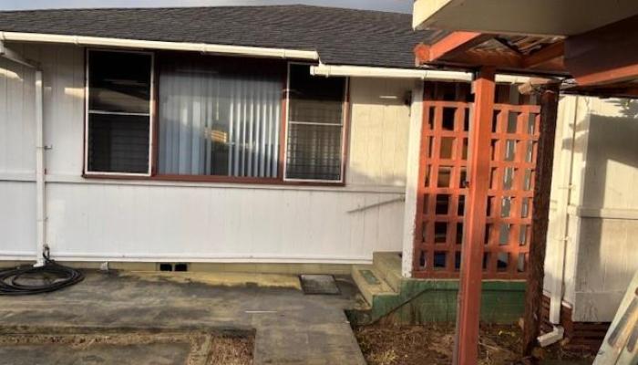 115  N Kainalu Dr Kalama/cnut Grov, Kailua home - photo 1 of 1