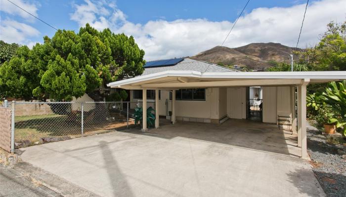1156  Hele Street Keolu Hills, Kailua home - photo 1 of 1