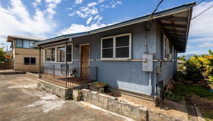 1156  Hoihoi Ave Whitmore Village, Central home - photo 1 of 1