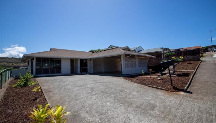 1157  Ala Aloalo Street Salt Lake, Honolulu home - photo 1 of 1