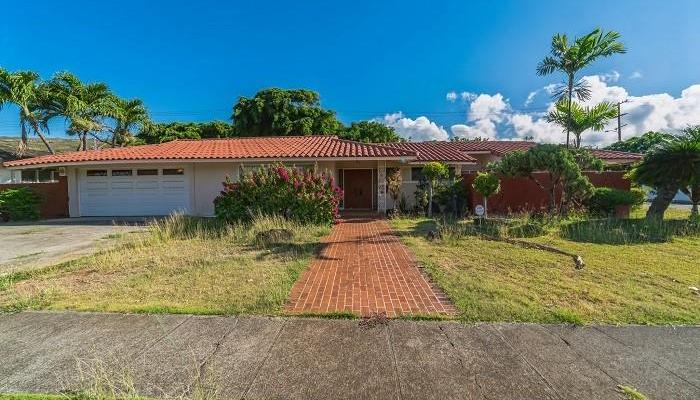 1158  Waiholo Street Waialae G/c, Diamond Head home - photo 1 of 25