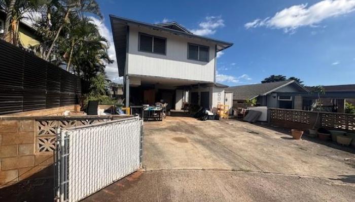 1159  Aikoo Place Pearl City-upper, PearlCity home - photo 1 of 1