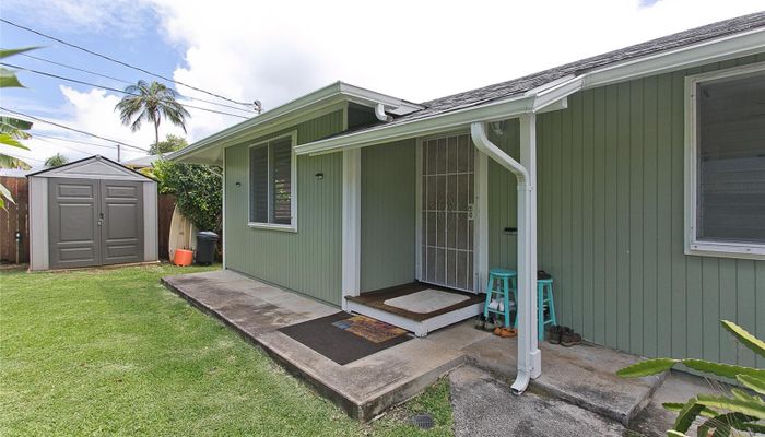 1159  Aukele Street Keolu Hills, Kailua home - photo 1 of 25