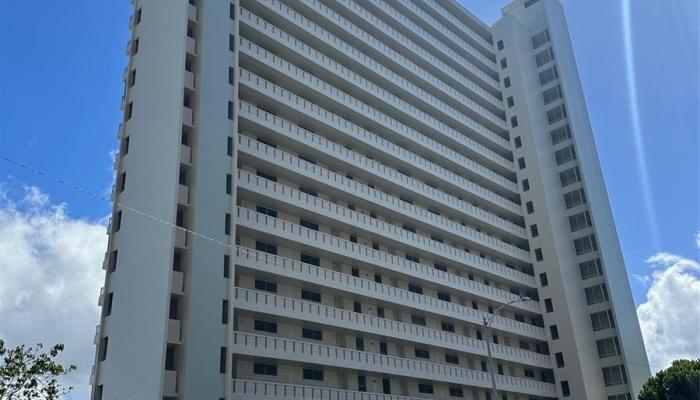 Greenview condo # 1104, Honolulu, Hawaii - photo 1 of 16