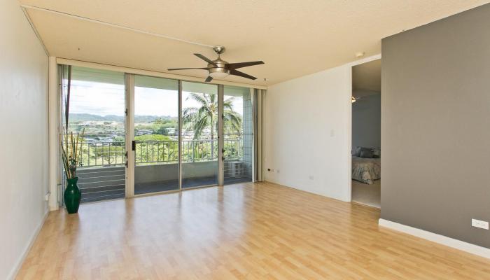 Greenview condo # 305, Honolulu, Hawaii - photo 1 of 1