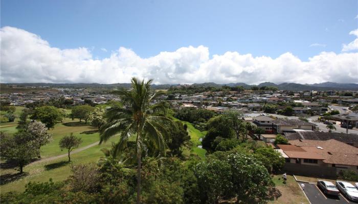 Greenview condo # 506, Honolulu, Hawaii - photo 1 of 1