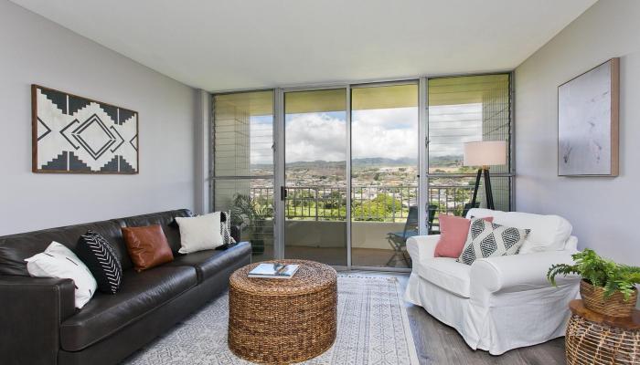 Greenview condo # 703, Honolulu, Hawaii - photo 1 of 1