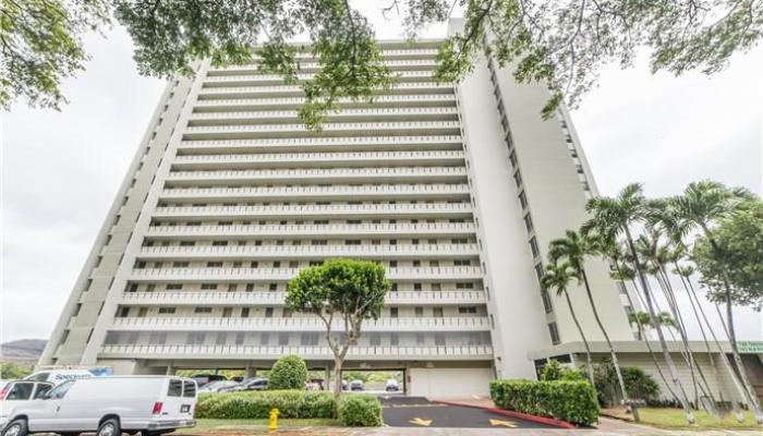 Greenview condo # 904, Honolulu, Hawaii - photo 1 of 1