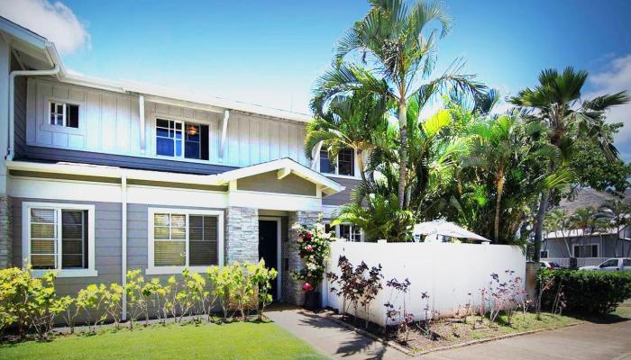 Kalama Kuu condo # A101, Honolulu, Hawaii - photo 1 of 1