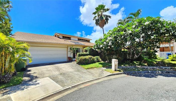 1164  Kaeleku Street Kalama Valley, Hawaii Kai home - photo 1 of 1