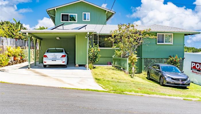 1164  Manulani Street Keolu Hills, Kailua home - photo 1 of 1