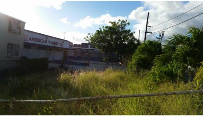 1165 N King St  Honolulu, Hi vacant land for sale - photo 1 of 2