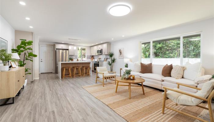 1165  Kukila Street Foster Village, PearlCity home - photo 1 of 1