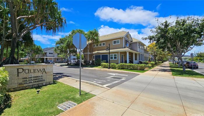 1167 Kakala Street townhouse # 1208, Kapolei, Hawaii - photo 1 of 1