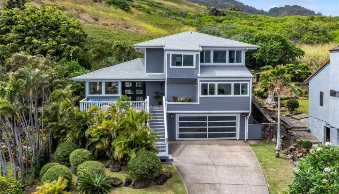 1168  Kaluanui Road Mariners Ridge, Hawaii Kai home - photo 1 of 1