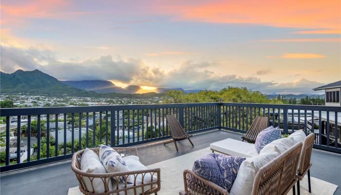 1169  Kupau Street Keolu Hills, Kailua home - photo 1 of 1