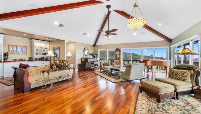 1170  Kaumailuna Place Alewa Heights, Honolulu home - photo 1 of 1