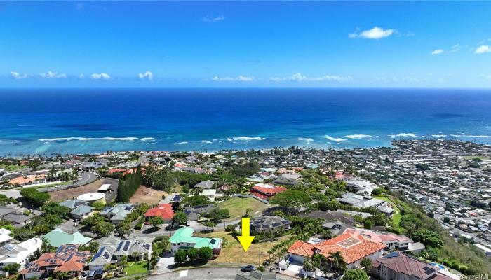 1173 Ikena Circle  Honolulu, Hi vacant land for sale - photo 1 of 1