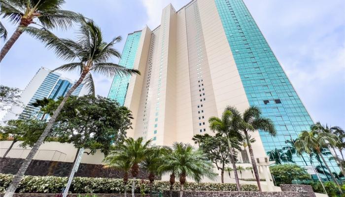 Koolani condo # 1104, Honolulu, Hawaii - photo 1 of 1