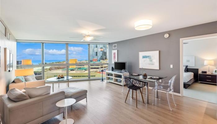 Koolani condo # 1204, Honolulu, Hawaii - photo 1 of 1