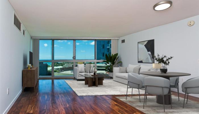 Koolani condo # 1404, Honolulu, Hawaii - photo 1 of 25