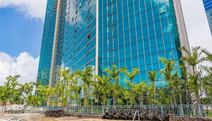 Koolani condo # 1609, Honolulu, Hawaii - photo 1 of 1