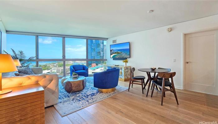 Koolani condo # 1805, Honolulu, Hawaii - photo 1 of 1