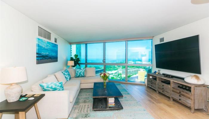 Koolani condo # 2106, Honolulu, Hawaii - photo 1 of 1