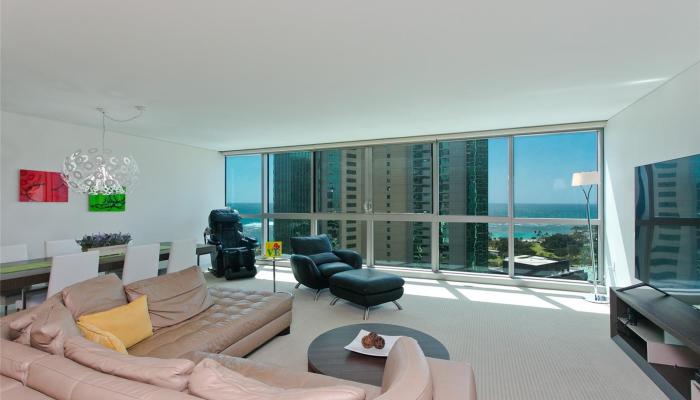 Koolani condo # 2308, Honolulu, Hawaii - photo 1 of 1