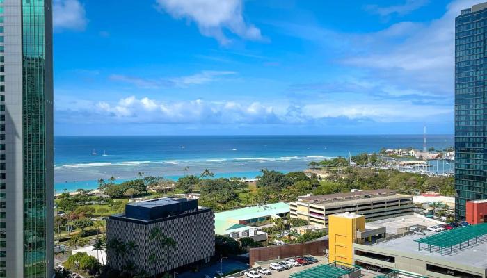 Koolani condo # 2402, Honolulu, Hawaii - photo 1 of 1