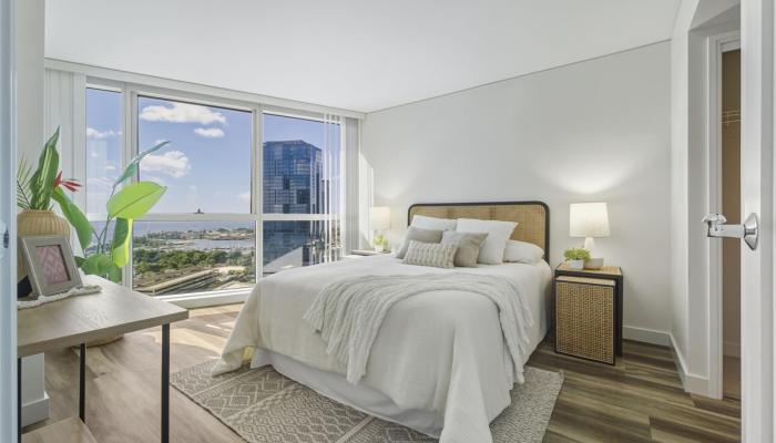 Koolani condo # 2606, Honolulu, Hawaii - photo 1 of 25