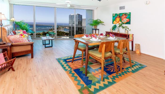 Koolani condo # 3603, Honolulu, Hawaii - photo 1 of 1