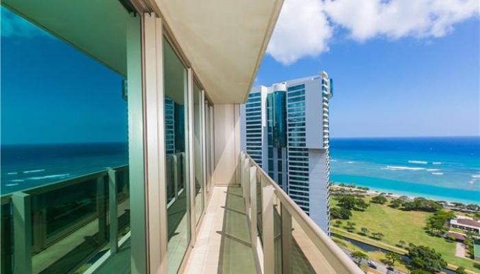 Koolani condo # 3708, Honolulu, Hawaii - photo 1 of 1