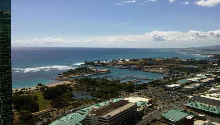 Koolani condo # 3808, Honolulu, Hawaii - photo 1 of 10