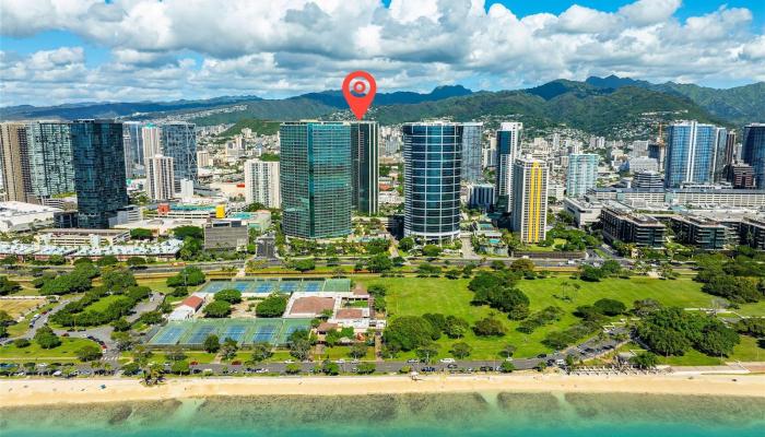 Koolani condo # 4002, Honolulu, Hawaii - photo 1 of 20