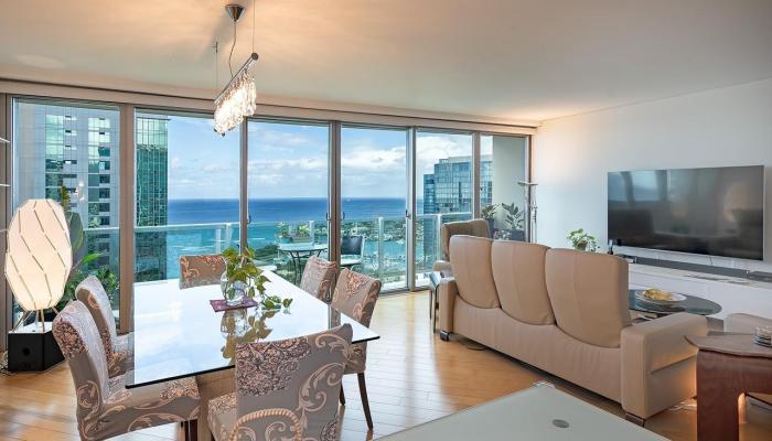 Koolani condo # 4108, Honolulu, Hawaii - photo 1 of 1