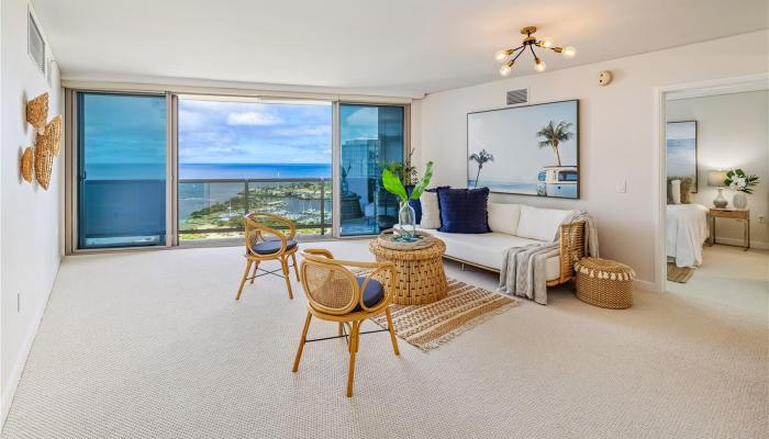 Koolani condo # 4306, Honolulu, Hawaii - photo 1 of 23