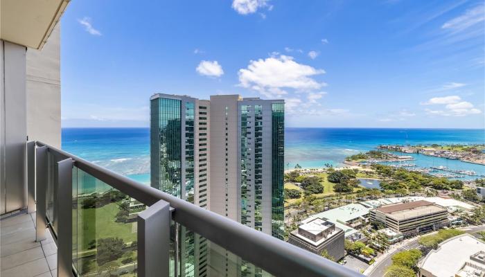 Koolani condo # 4307, Honolulu, Hawaii - photo 1 of 25