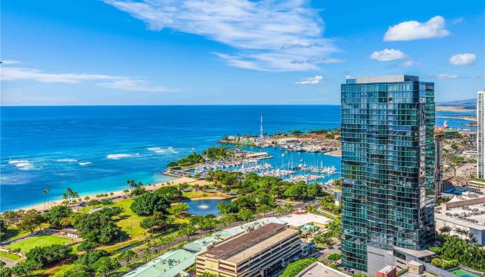 Koolani condo # 4406, Honolulu, Hawaii - photo 1 of 1