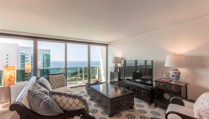 Koolani condo # 4408, Honolulu, Hawaii - photo 1 of 1