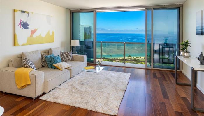 Koolani condo # 4502, Honolulu, Hawaii - photo 1 of 1