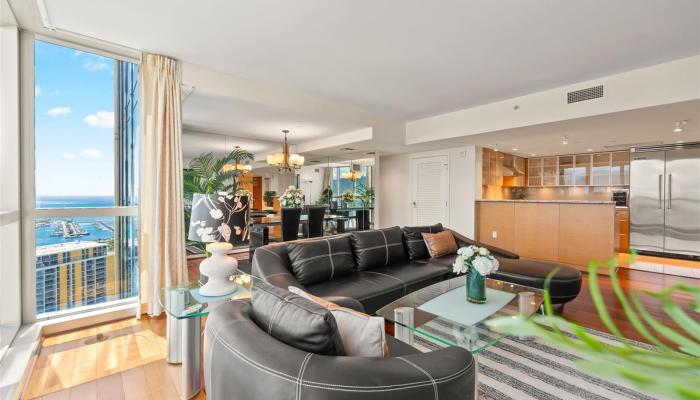 Koolani condo # 4509, Honolulu, Hawaii - photo 1 of 1