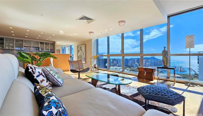 Koolani condo # 4610, Honolulu, Hawaii - photo 1 of 24