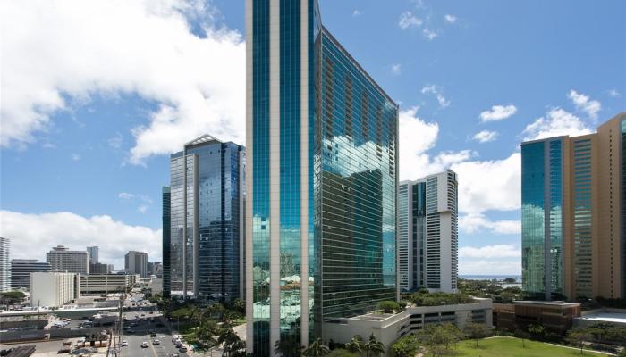 Koolani condo # 703, Honolulu, Hawaii - photo 1 of 1